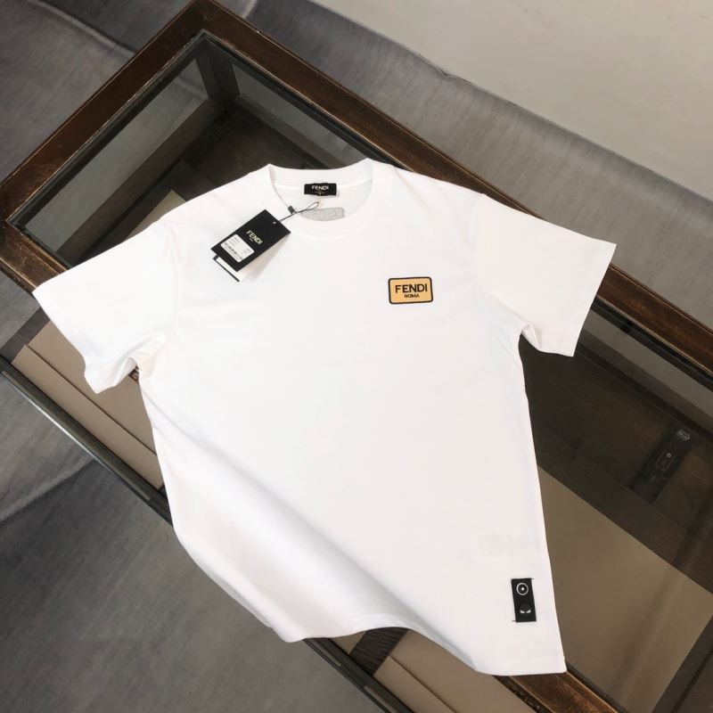 Fendi T-Shirts